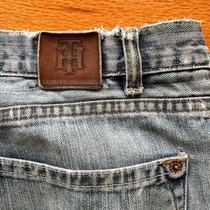 Tommy Hilfiger Premium Vintage Denim Jeans